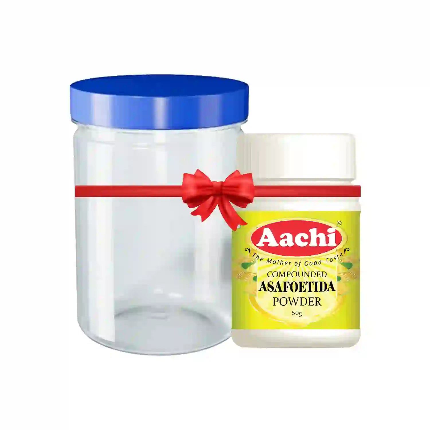 Asafoetida Powder